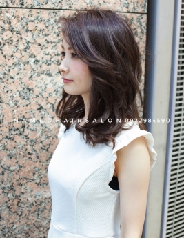 Cắt Tóc Long Bob, Địa Chỉ Uốn Cụp Phồng Đẹp Giá Rẻ Hoài Đức - Nam Đỗ Hair Salon