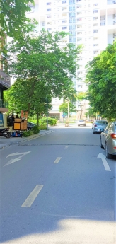 Bán nhà Riêng Phố Trần Thái Tông, Cầu Giấy: 90M–8T–MT7M-TMay: 76 Tỷ