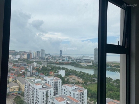 Chung cư Bim 30 tầng Hùng Thắng, Hạ Long, Quảng Ninh