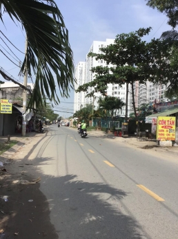 ĐẤT ĐEP 239M ĐƯỜNG HOÀNG DIỆU 2. VỊ TRÍ ĐẮC ĐỊA. KINH DOANH ĐA NGÀNH NGHỀ.