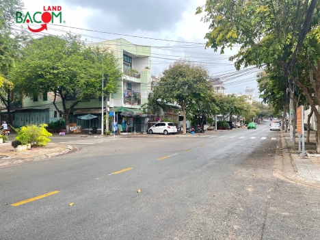 Bán đất MT kinh doanh kế Huỳnh Văn Lũy, ngang 5m5, oto 2 chiều, P Hòa Bình chỉ 5ty350