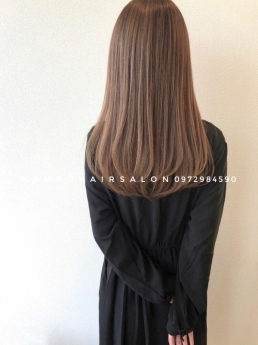 Cắt Tóc Long Bob, Địa Chỉ Uốn Cụp Uy Tín Giá Rẻ Hoài Đức - Nam Đỗ Hair Salon