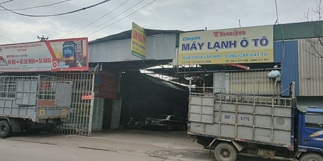 Chính chủ cần cho thuê mặt bằng VIEW SIÊU ĐẸP nằm trên mặt đường lớn
.Địa chỉ: 1233 Bạch Đằng –
