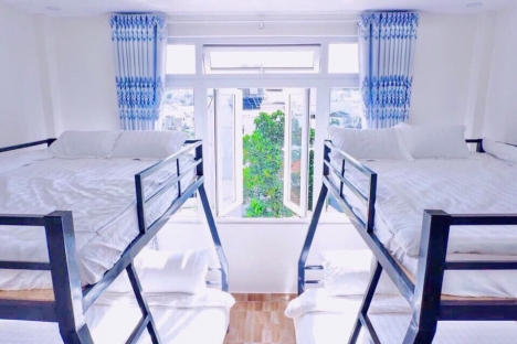 Cần tiền bán gấp Nhà nghỉ kinh doanh đường Thông Thiên Học, Đà Lạt giá 10.5 tỷ