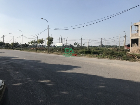 Chính chủ gửi bán đất đấu giá X2 Sơn Du Nguyên Khê Đông Anh năm 2022