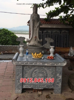 16+ đà nẵng ban bàn thờ đá đẹp bán