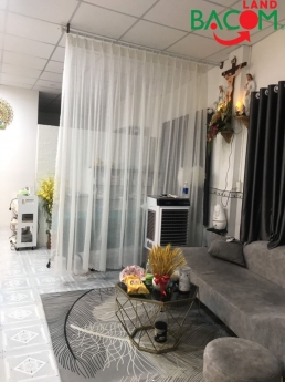 Nhà 165m2 MT kinh doanh Dương Bạch Mai Tân Mai chỉ 6ty2