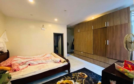 Nhà thoáng kinh doanh thích,đường Nam Đồng,Q.Đống Đa,HN,64m giá đầu tư