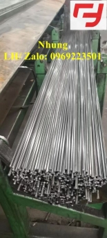 THÉP DỄ CẮT GỌT