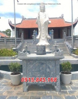 16+ đà nẵng ban bàn thờ đá đẹp bán