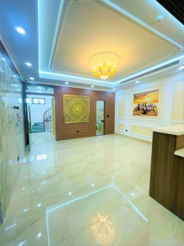 Bán nhà Riêng Phố Trần Thái Tông, Cầu Giấy: 90M–8T–MT7M-TMay: 76 Tỷ