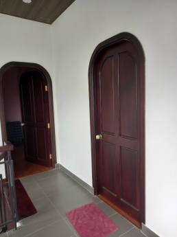 Cần bán căn biệt thự nghỉ dưỡng ở Măng Lin, Phường 7, TP. Đà Lạt, giá 9 tỷ