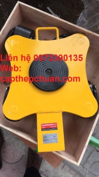 Rùa chuyển hàng Kawasaki, Rùa chuyển hàng 6 tấn, 8 tấn  giá rẻ nhất