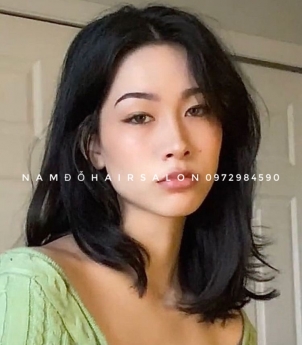 Cắt Tỉa Tóc Lỡ, Địa Chỉ Uốn Cụp Đẹp Giá Rẻ Hoài Đức - Nam Đỗ Hair Salon