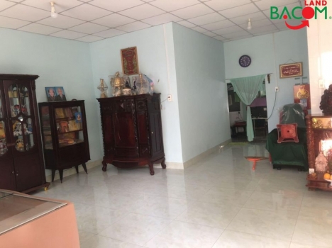 BÁN LÔ ĐẤT BIỆT THỰ 8,8 x 34M, CHỈ 7,5 TỶ, TẶNG NHÀ CẤP 4, ĐƯỜNG Ô TÔ ,TRUNG DŨNG BIÊN HOÀ