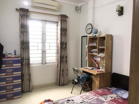 Bán nhà Siêu rẻ Phùng Khoang, Nam Từ Liêm. Lô góc, KD. Chưa đến 4 tỷ.