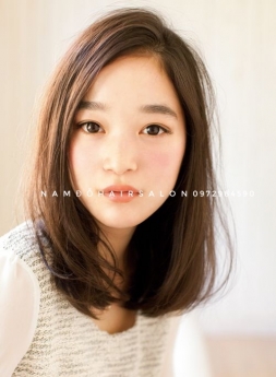 Cắt Tỉa Tóc Lỡ, Địa Chỉ Uốn Tóc Đẹp Giá Rẻ Hoài Đức - Nam Đỗ Hair Salon