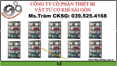 KỆ GIÁ RẺ TẠI XƯỞNG CÓ SẴN