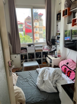 Bán nhà phố Trần Khát Chân , Hai Bà Trưng , DT 30m*2 , MT 5m , giá nhỉnh 12 tỷ