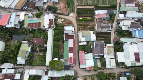 SỞ HỮU NGAY DÃY TRỌ KINH DOANH BUÔN BÁN ĐA NGÀNH NGHỀ MẶT TIỀN TRUNG TÂM TRẢNG BOM - ĐỒNG NAI