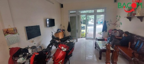 BÁN NHÀ 1T 1L 88M2, SHR THỔ CƯ, KDC ĐINH THUẬN, TÂN HIỆP BIÊN HOÀ