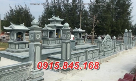 50+ Mẫu mộ đá thanh hoá đẹp – giá rẻ
