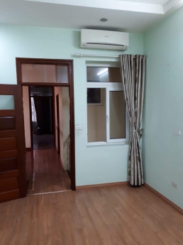 Siêu Hiếm Trung tâm  Ngô Thì Nhậm 4 tầng 50m vỉa hè chỉ 8 tỷ