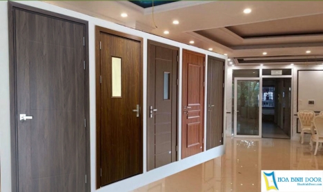 Cửa nhựa composite tại Ninh Thuận - Cửa nhựa cao cấp