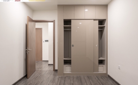 KÝ MỚI HĐMB CĐT CĂN 1N 46m2 Ruby TOÀ R1.03
Vinhomes ocean park Gia Lâm HN