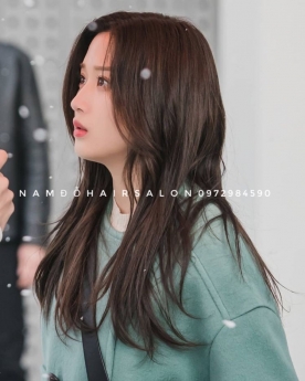 Cắt Tỉa Tóc Layer, Địa Chỉ Uốn Phục Hồi Đẹp Uy Tín Giá Rẻ Hoài Đức - Nam Đỗ Hair Salon