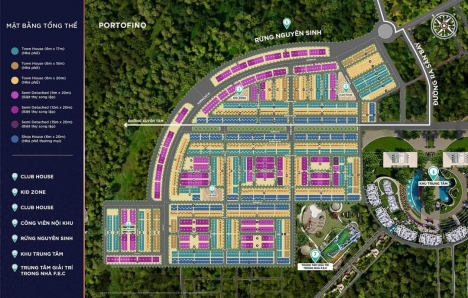 Bán đất nhà dự án Nova phan thiết giá chỉ 6 tỷ thanh toán năm năm mới hết