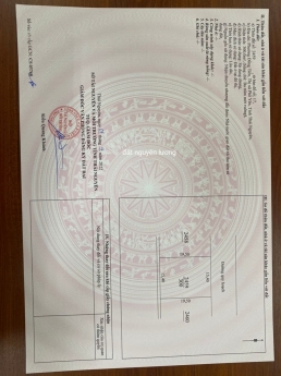 cần bán lô đất hoa hậu tại chợ kí túc sam sung thái nguyên