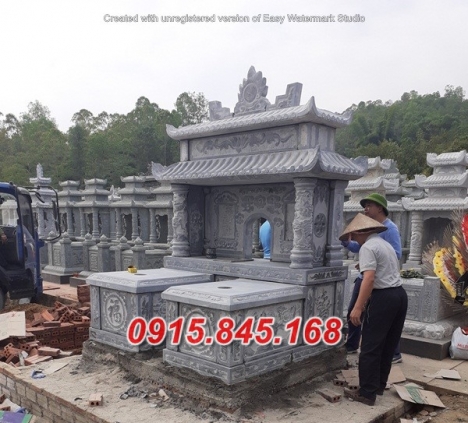 82+ Mẫu mộ đá mỹ nghệ đẹp – ninh bình