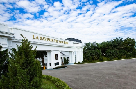 Chính chủ cần bán biệt thự nghỉ dưỡng La Saveur Hòa Bình