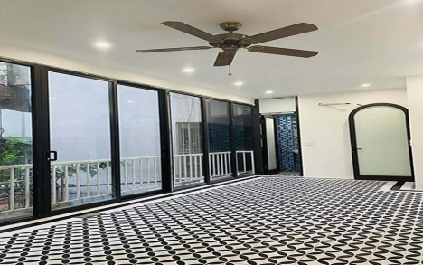 Nhà lô góc ở ngay,đường Thái Thịnh,Q.Đống Đa,Hà Nội,39m giá siêu tốt