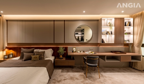 The Standard Bình Dương thanh toán chỉ với 1ty3 xách vali vào ở ngay