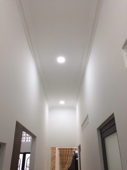 BÁN NHÀ Q12-68M2-NGANG 5,6m 2PN-GIÁ NHỈNH 3 TỶ.