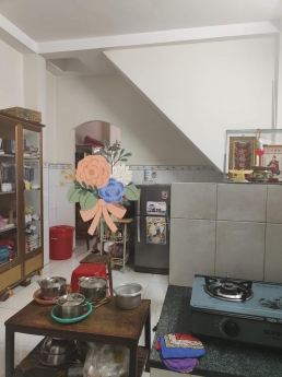 HXH Thích Quảng Đức, Phú Nhuận - 52m2 - 3 tầng - Chính chủ 1 đời - giá 8.4 tỷ