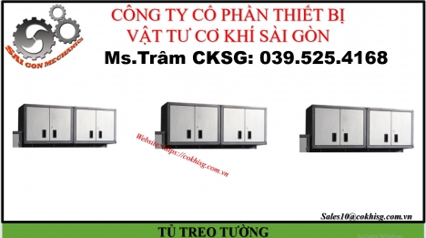 TỦ TREO TƯỜNG