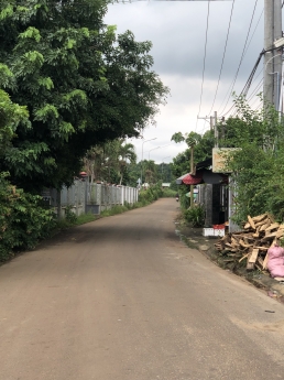ĐẤT ĐẸP MT ĐƯỜNG NHỰA 10M. NGANG 12. TIỆN KINH DOANH ĐA NGÀNH NGHỀ