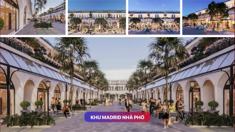 Sở hữu nhà nguyên căn ngay trung tâm phố biển Nha Trang giá từ 6 tỷ
