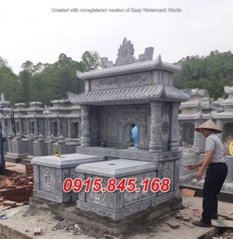 82+ Mẫu mộ đá mỹ nghệ đẹp – ninh bình