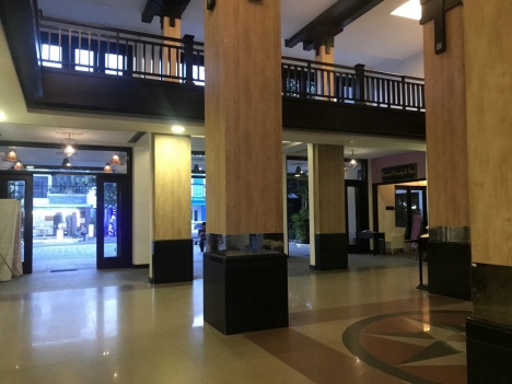 Bán rẻ Resort 4 Sao View Biển Cửa Đại – 200.x tỷ - 5.162m2 – Ngang 50m – Vị trí tuyệt đẹp được du