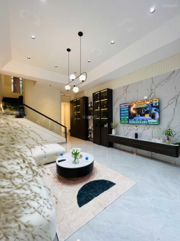 CĂN HỘ 35M2 TÂN BÌNH, GIÁ NHỈNH 860 TR, CHIẾT KHẤU 2-4%, TẶNG NỘI THẤT 15 TR. LIÊN HỆ NGAY  NHẬN