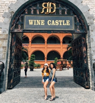 Tour Phan Thiết 2N1Đ chương trình mới lạ hấp dẫn