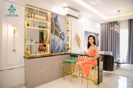 Chính Chủ Cần Chuyển Nhượng Gấp Căn 2 Phòng Ngủ Tại Dự Án Biên Hòa UNIVERES