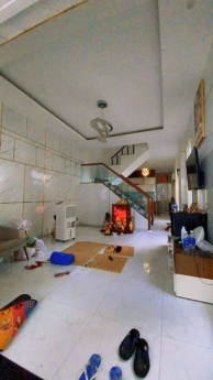 Bán nhà Bình Hưng Hòa A, Bình Tân chỉ 4.2 t