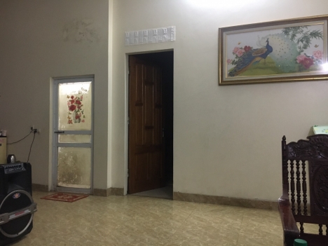 Chính chủ cần bán nhanh mảnh đất tại Tổ 9 - phường Xuân Tăng - TP Lào Cai.