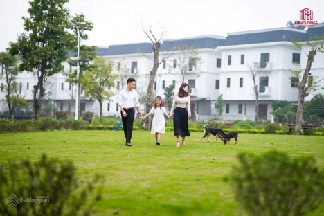 Mở bán 8 ô đất liền kề cuối cùng còn sót lại của dự án vci tower vĩnh yên