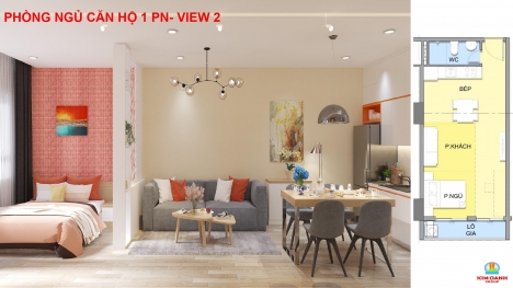 CĂN HỘ CHUNG CƯ ME TRÔ THE EAST LÀNG ĐẠI HỌC QUỐC GIA CHỈ 1.2TY